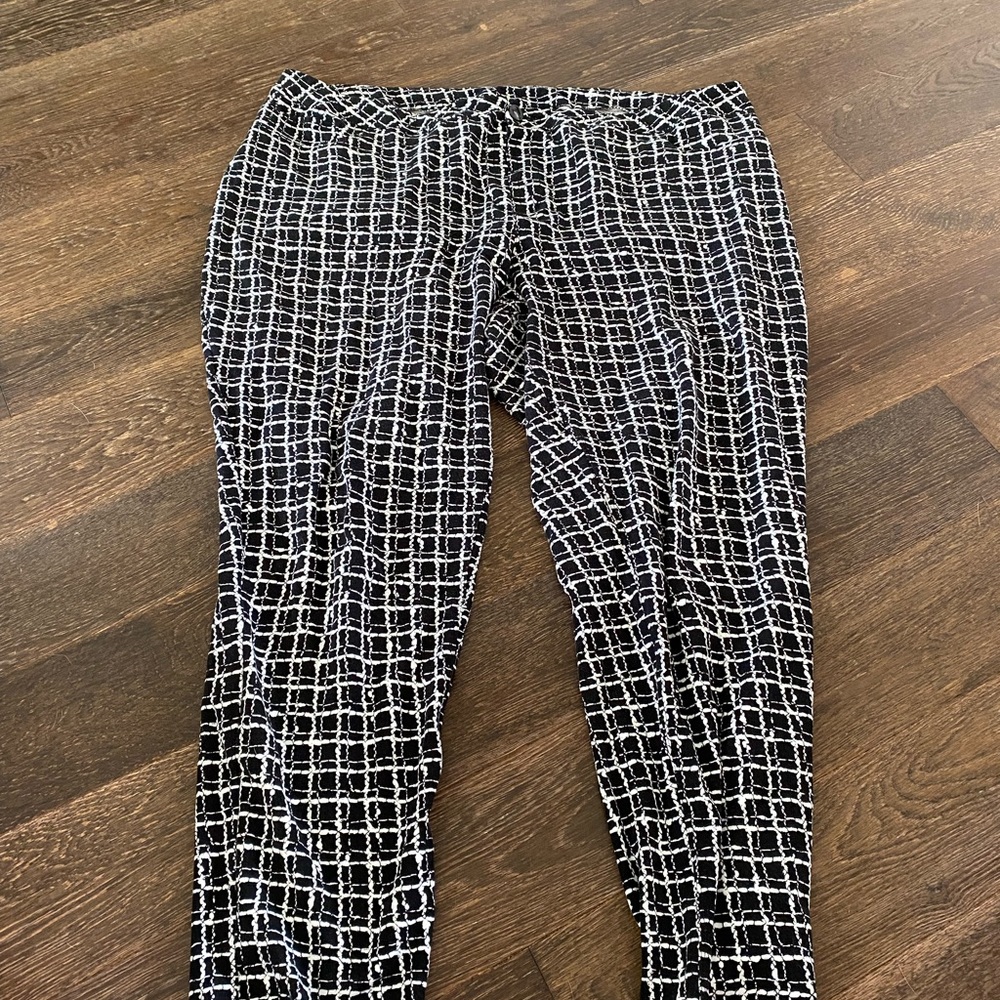 Cato pull in pants